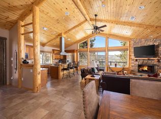 841 Sky High Dr, Big Bear Lake, CA 92315