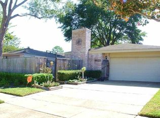 18523 Wood Glen Ln, Houston, TX 77084