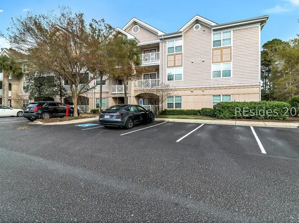 4924 Bluffton Pkwy Unit 18106, Bluffton, SC 29910