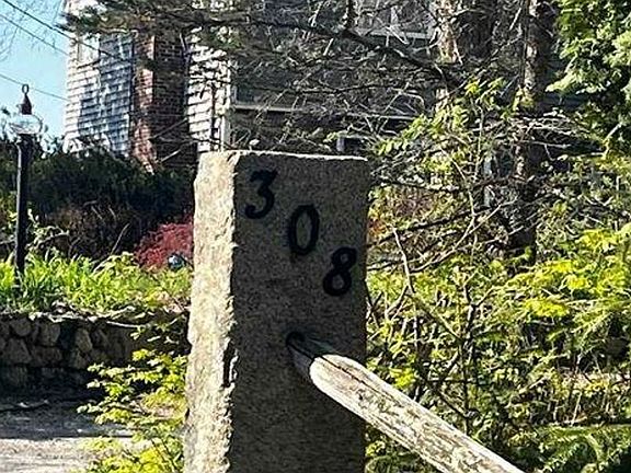 Exterior Address Verification