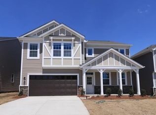 1703 Rutledge Hills Dr, York, SC 29745