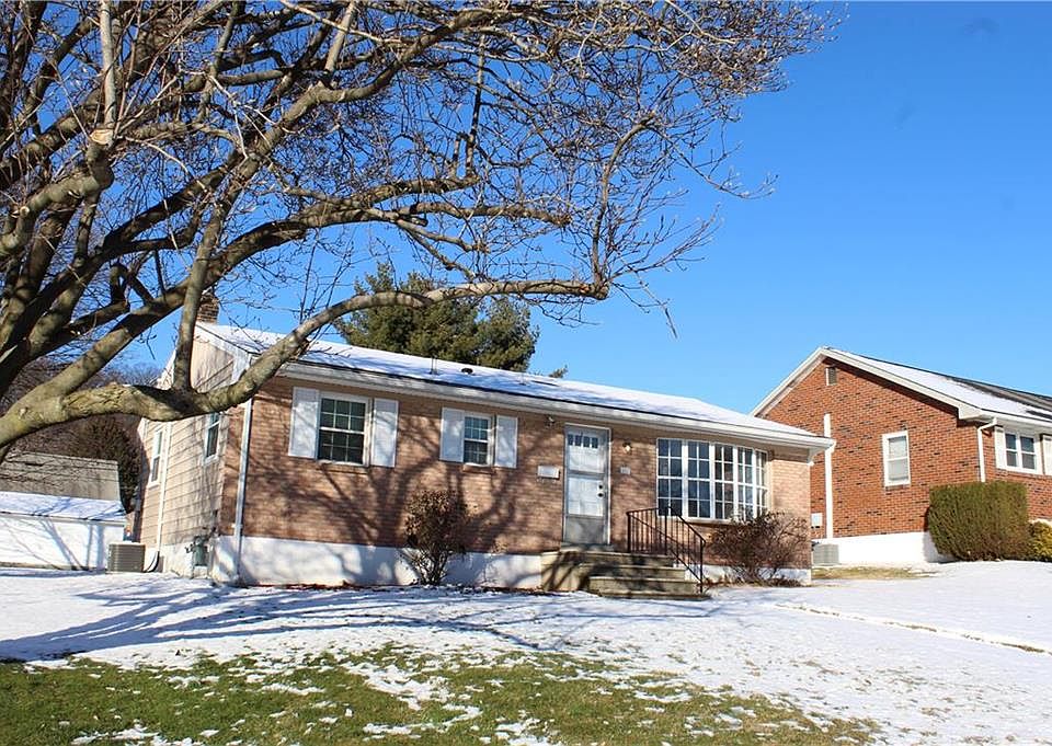 317 E Juniata St, Allentown, PA 18103 Zillow