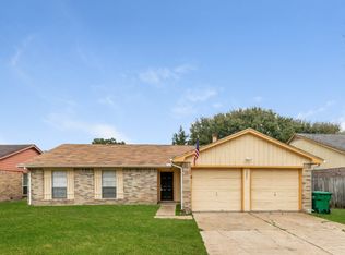 7007 Natchez Dr, Richmond, TX 77469