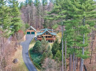 21 Turtle Rock Rd, Windham, NH 03087