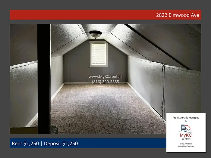 2822 Elmwood Ave — Photo 9