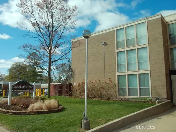 1941 Orleans St #0, Detroit, MI 48207