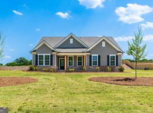574 Gene Bell Rd, Monroe, GA 30655