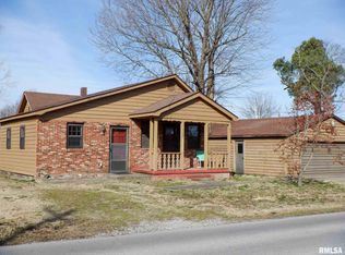 2609 North Ave, Metropolis, IL 62960