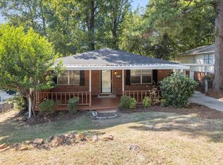 4803 18th Ave, Columbus, GA 31904