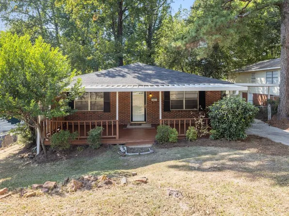 4803 18th Ave, Columbus, GA 31904