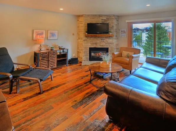 2350 Ski Trail Ln #111, Steamboat Springs, CO 80487