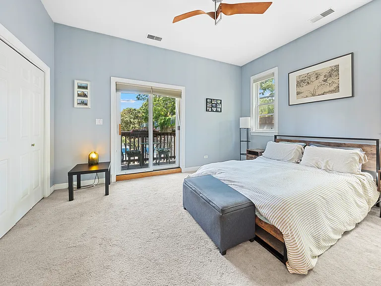 1801 N Kedzie Ave #101 — Photo 8