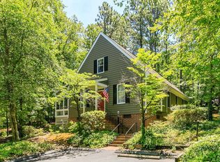 14 Village In The Woods Cir, Southern Pines, NC 28387