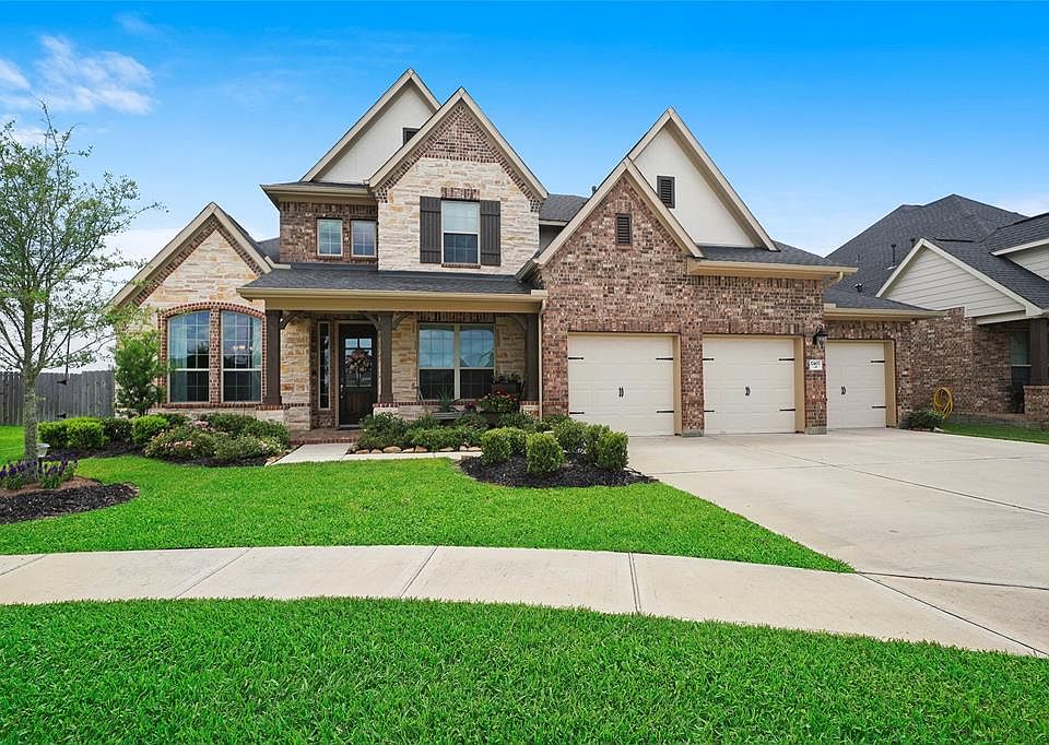 1st image of 17407 Farm Garden Ln