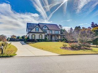 4620 Sloan Rdg, Cumming, GA 30028