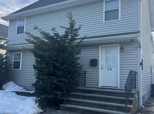26 E Hawthorne Avenue, Valley Stream, NY 11580