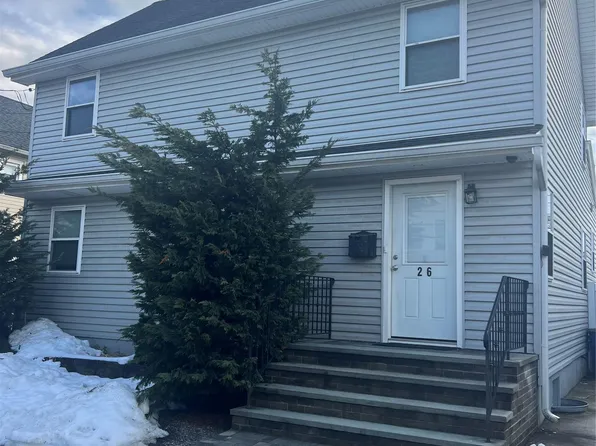 26 E Hawthorne Avenue, Valley Stream, NY 11580