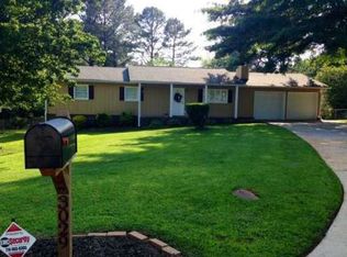 3029 Tiller Trl, Stone Mountain, GA