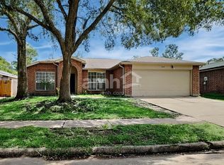 28718 Sedgefield St, Spring, TX 77386