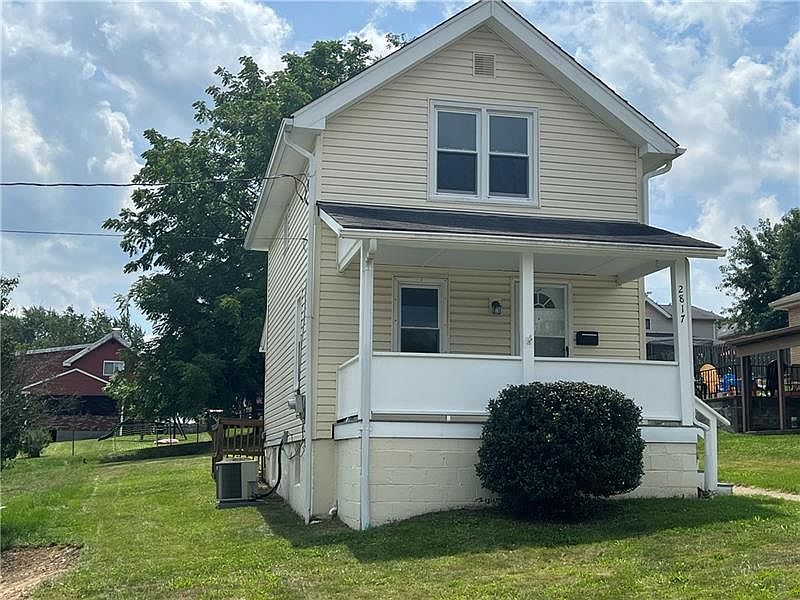 2817 Oak St, Bethel Park, PA 15102 Zillow