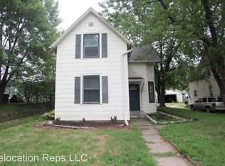 316 22nd Pl, Clinton, IA 52732