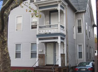 9 May St, New Haven, CT 06511