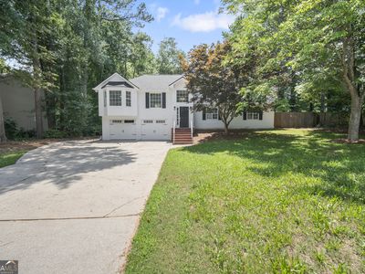 990 Trestle Dr, Austell, GA, 30106