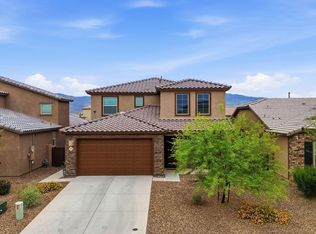 7919 S Bonanza Park Dr, Tucson, AZ 85747
