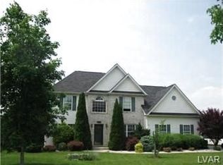 1169 Dewalt Dr, Easton, PA 18040