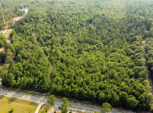 0 Halcyondale Road, Sylvania, GA 30467