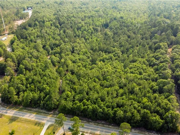 0 Halcyondale Road, Sylvania, GA 30467