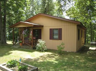 148 Odessa Dr, Marshfield, MO 65706