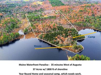 88 Piddock Lane, Kents Hill, ME, 04349