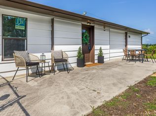 2476 Ladd Springs Rd SE, Old Fort, TN 37362
