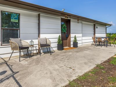 2476 Ladd Springs Rd SE, Old Fort, TN, 37362
