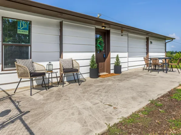 2476 Ladd Springs Rd SE, Old Fort, TN 37362