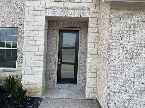 Front Porch Construction Progress
