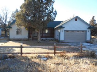 15738 Archer Rd, Weed, CA 96094