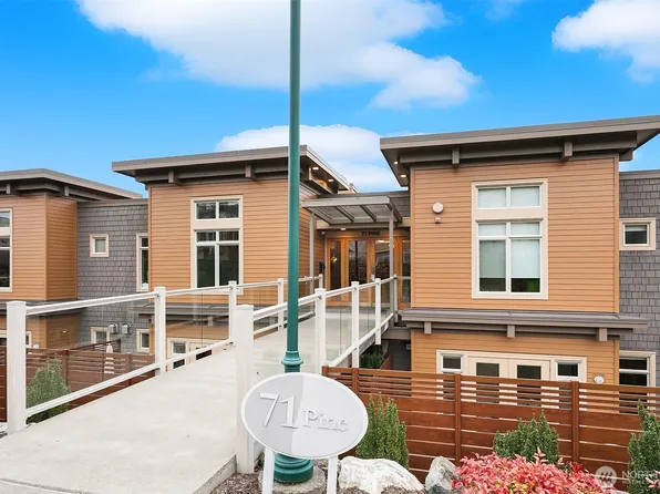 71 Pine Street #302, Edmonds, WA 98020