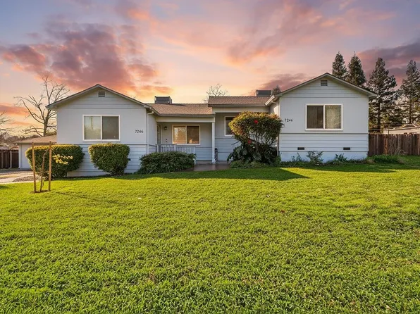 7246 Robin Rd #7246, Fair Oaks, CA 95628