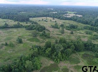 County Road 4352, Carthage, TX 75633