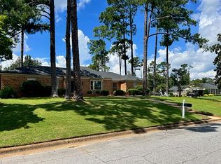1627 Valencia Dr, Albany, GA 31707