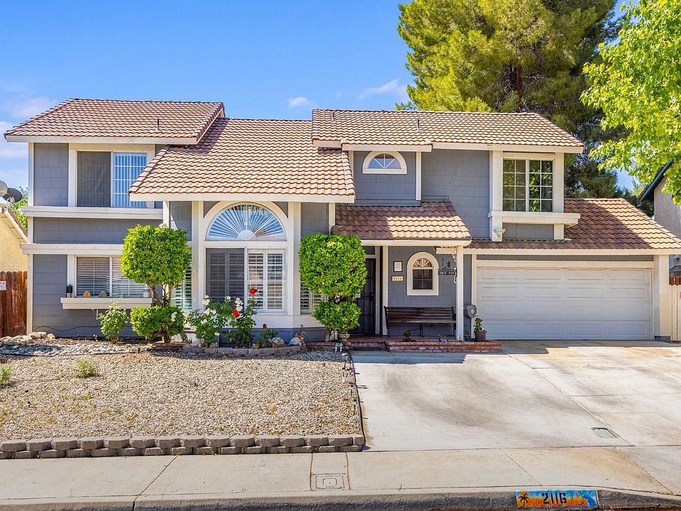 2116 E Avenue R 10, Palmdale, CA 93550 Zillow