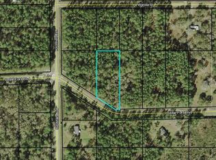 4450 Cedar Ford Blvd, Hastings, FL 32145