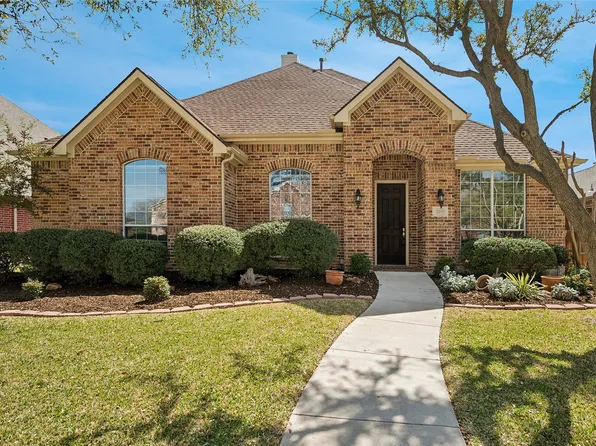 1219 Arbuckle Dr, Frisco, TX 75033