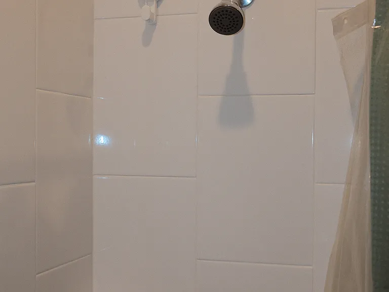 Guest Full Bath - First Floor