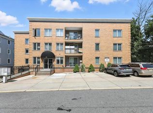 4401 Smith Ave APT 2B, North Bergen, NJ 07047