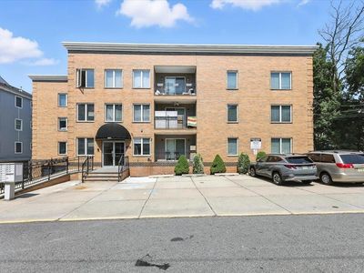 4401 Smith Ave APT 2B, North Bergen, NJ, 07047