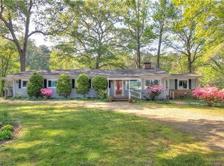 328 Holly Harbor Rd, Reedville, VA 22539