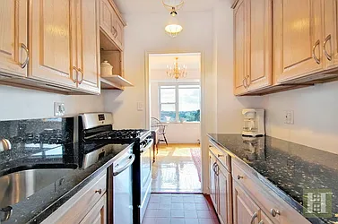 Sold by Halstead Real Estate